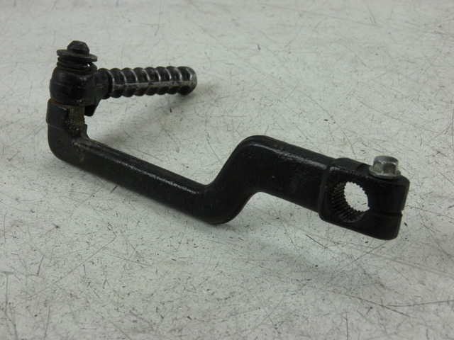 photo de KICK JONWAY SOLANA 50 (2007 - 2016)