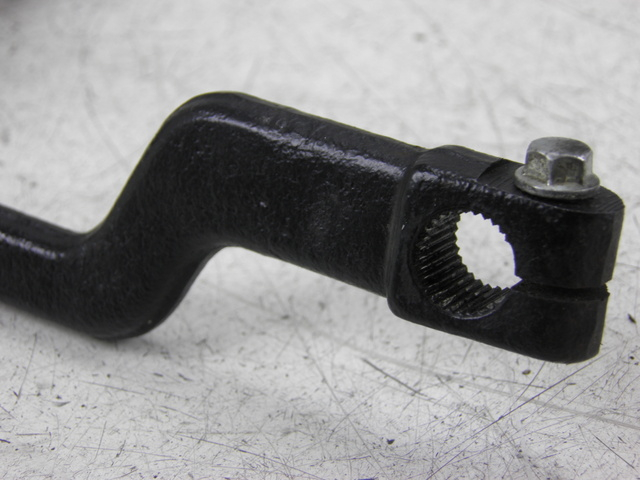 photo de KICK JONWAY SOLANA 50 (2007 - 2016)