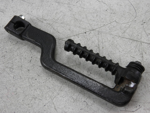 photo de KICK JONWAY SOLANA 50 (2007 - 2016)