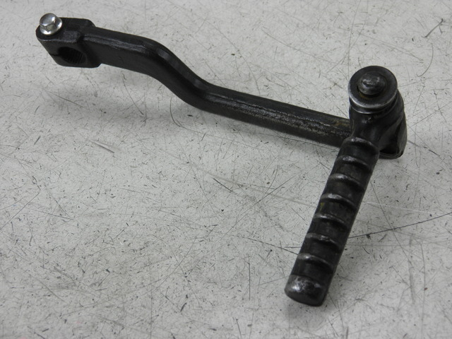 photo de KICK JONWAY SOLANA 50 (2007 - 2016)