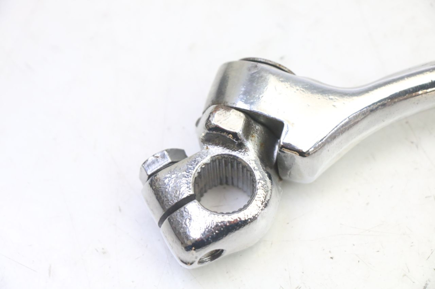 photo de KICK KIDEN KD125-G 125 (2018 - 2022)