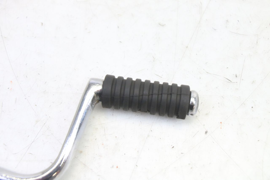 photo de KICK KIDEN KD125-G 125 (2018 - 2022)