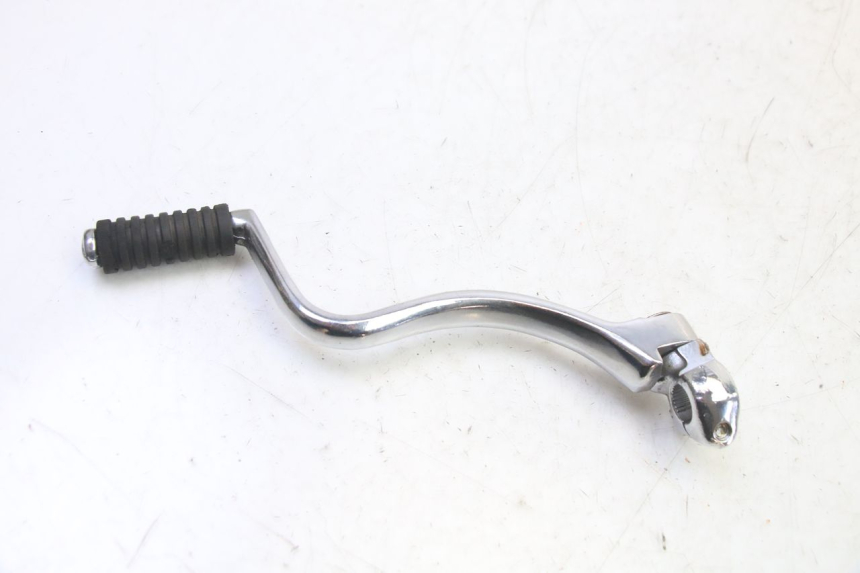 photo de KICK KIDEN KD125-G 125 (2018 - 2022)