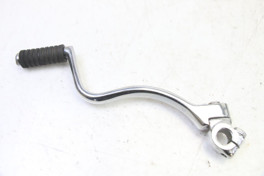 photo de KICK KIDEN KD125-G 125 (2018 - 2022)