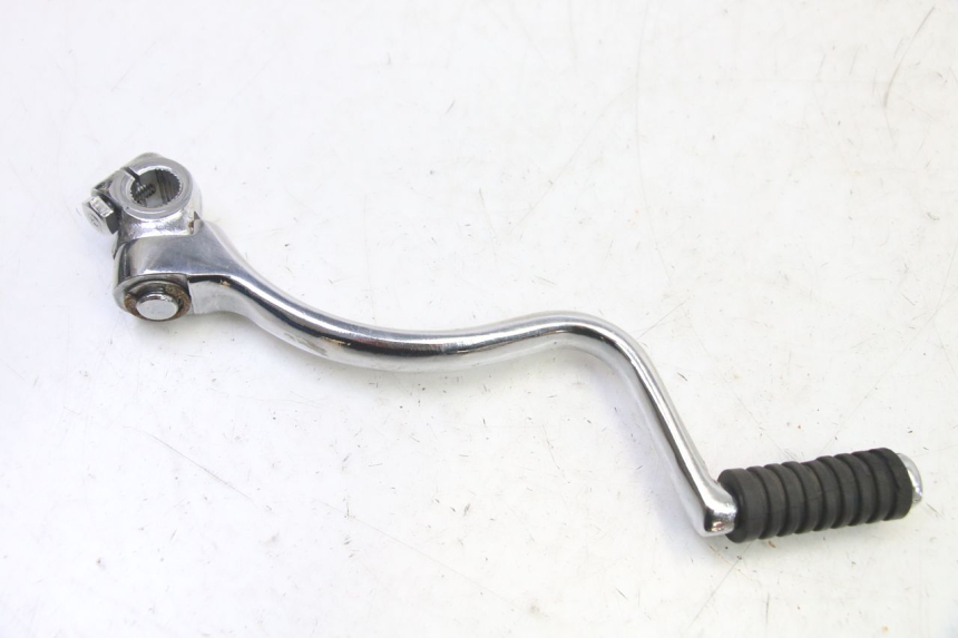 photo de KICK KIDEN KD125-G 125 (2018 - 2022)