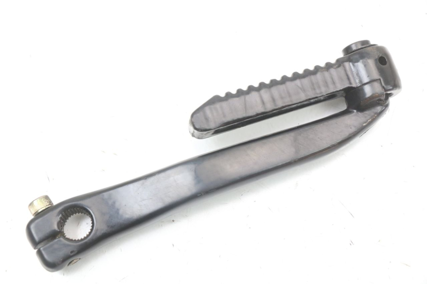 photo de KICK PEUGEOT KISBEE 2T 50 (2018 - 2022)