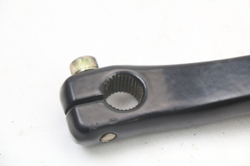 photo de KICK PEUGEOT KISBEE 2T 50 (2018 - 2022)