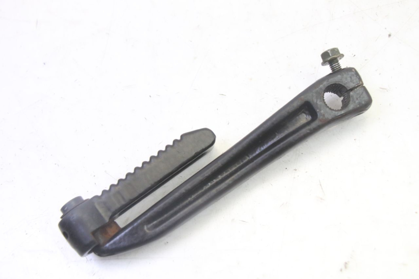 photo de KICK PEUGEOT KISBEE 4T 50 (2018 - 2022)