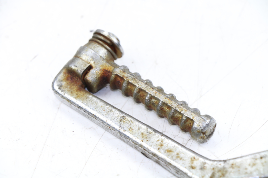 photo de KICK KYMCO PEOPLE S 125 (2000 - 2008)