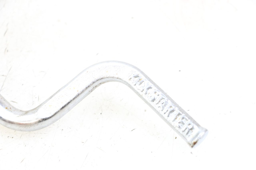 photo de KICK KYMCO STRYKER OFF ROAD 125 (1999 - 2005)