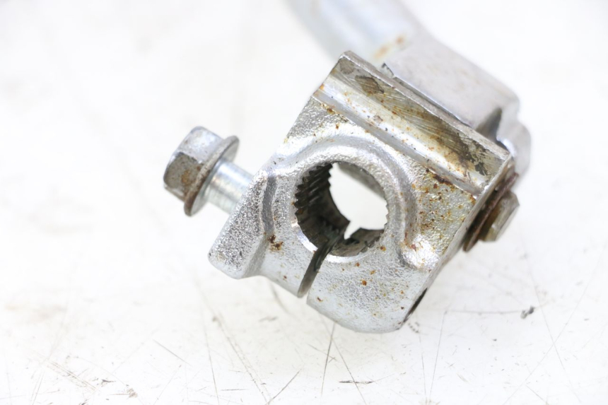 photo de KICK KYMCO STRYKER OFF ROAD 125 (1999 - 2005)