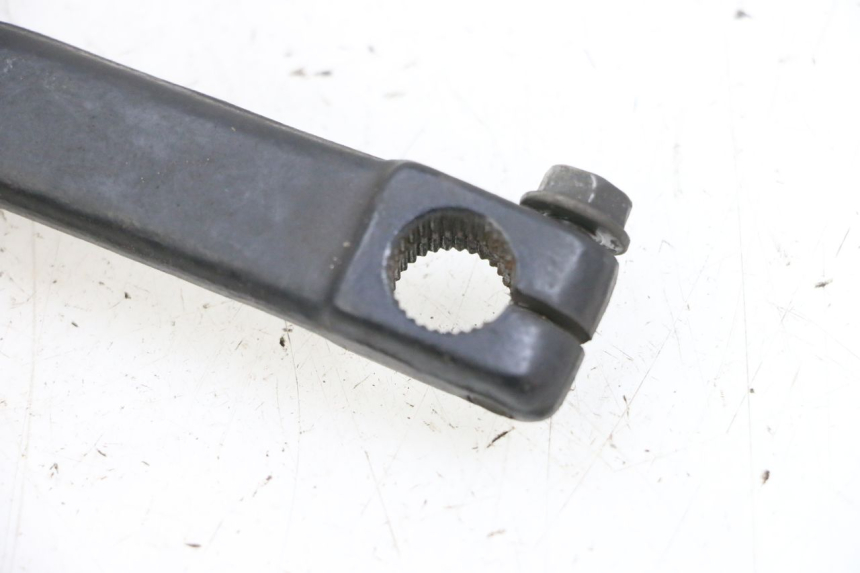 photo de KICK KYMCO LIKE 125 (2009 - 2016) - Gros plan technique