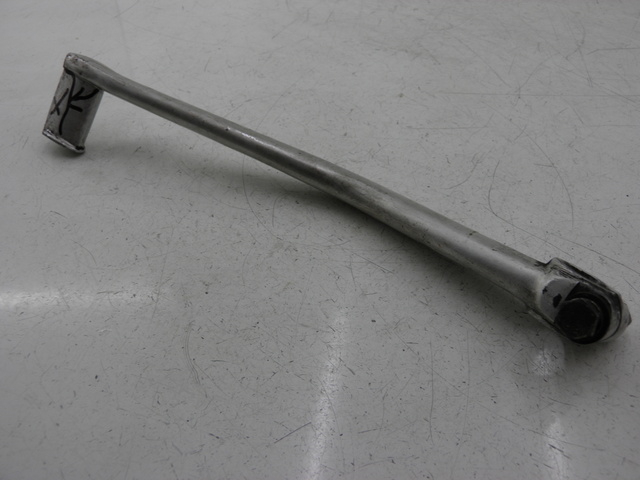 photo de KICK LML DLX 2T 125 (2008) - Vue principale