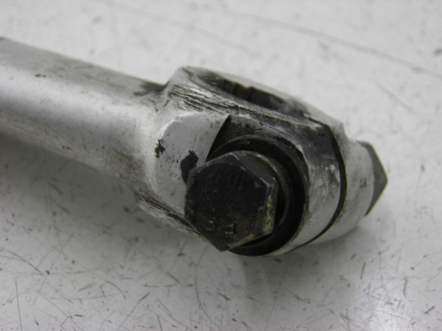 photo de KICK LML DLX 2T 125 (2008) - Autre angle de vue