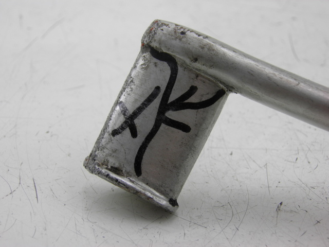 photo de KICK LML DLX 2T 125 (2008) - Vue d’ensemble