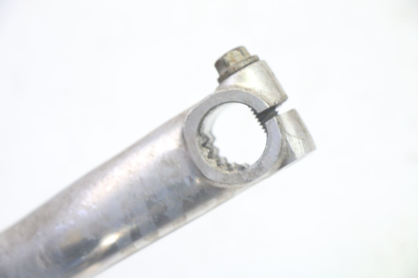 photo de KICK PIAGGIO LXV 4T 50 (2009 - 2013)