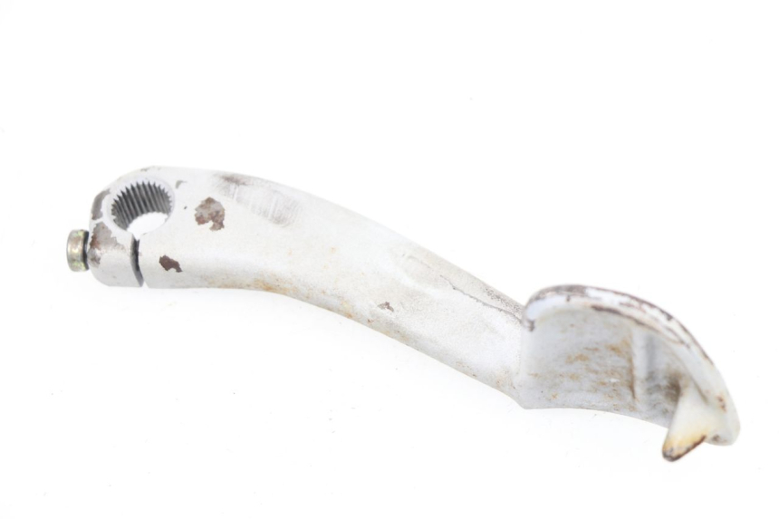 photo de KICK MBK BOOSTER SPIRIT 50 (2004 - 2017)