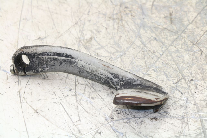 photo de KICK MBK BOOSTER SPIRIT NAKED 50 (2004 - 2017)