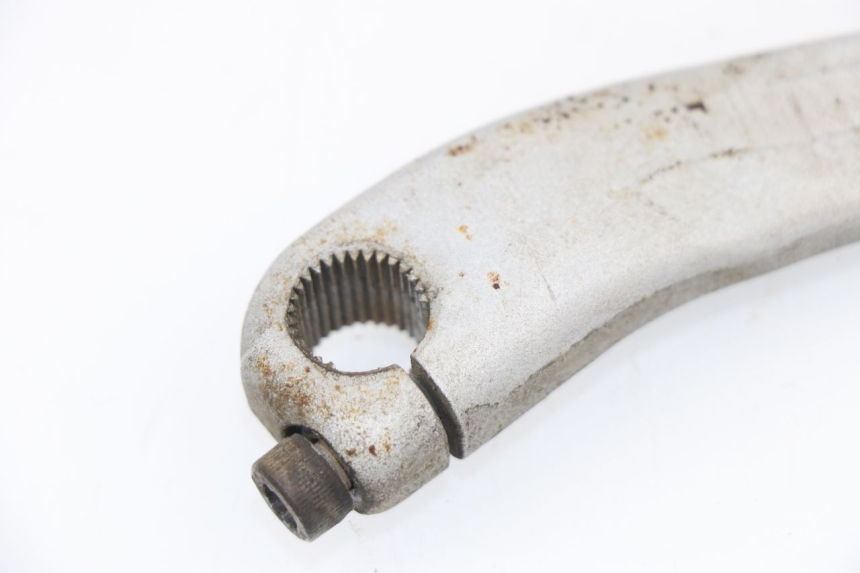 photo de KICK MBK OVETTO 2T 50 (2007 - 2017)