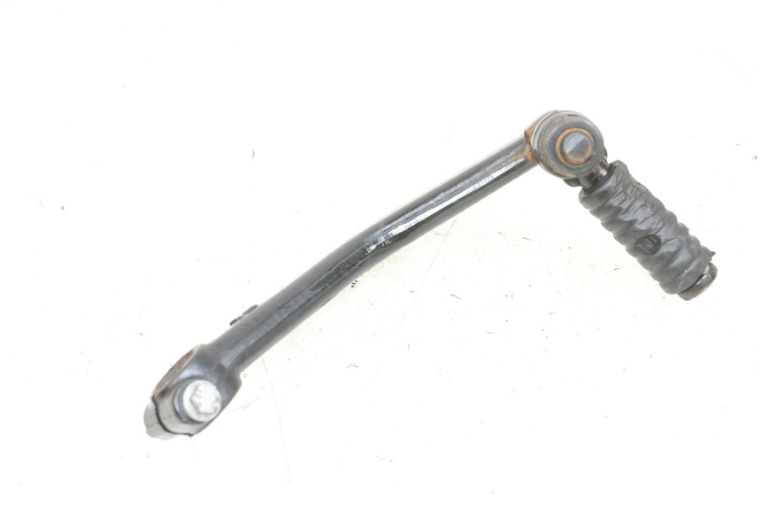 photo de KICK PIAGGIO NEW TYPHOON 50 (2018 - 2021) - Zoom état d’usage