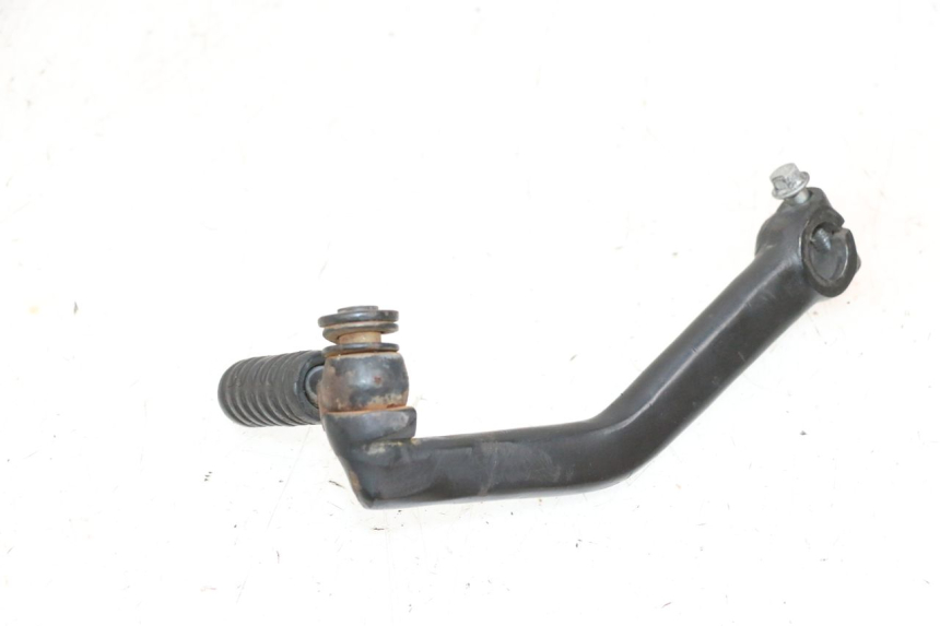 photo de KICK PIAGGIO NEW TYPHOON 50 (2018 - 2021) - Zoom état d’usage