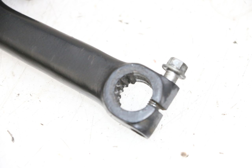 photo de KICK PIAGGIO NEW TYPHOON 50 (2018 - 2021) - Vue d’ensemble