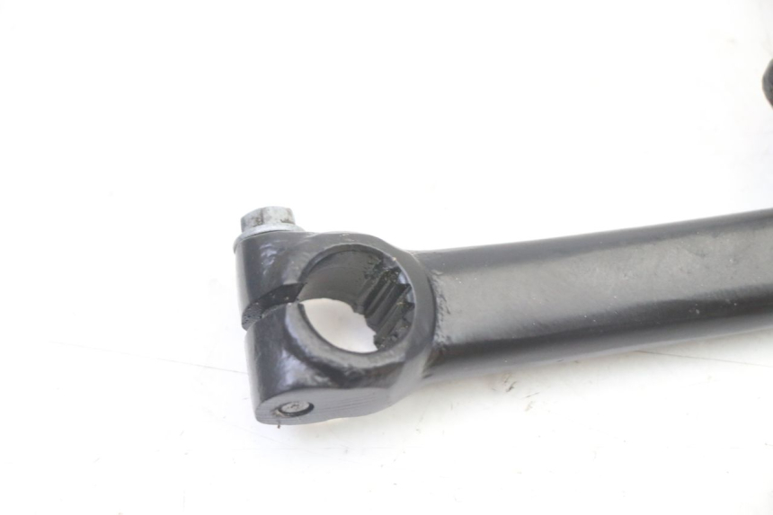 photo de KICK PIAGGIO NRG POWER PUREJET 50 (2018 - 2021)