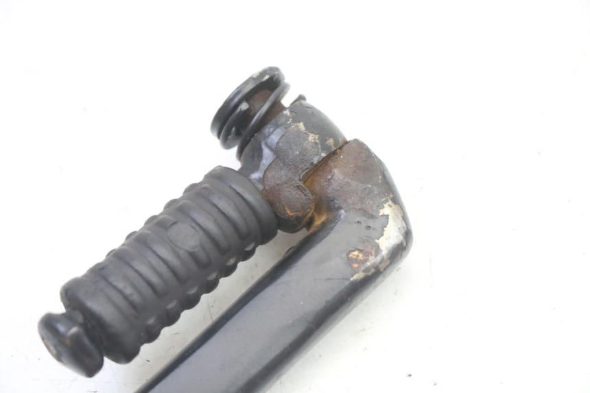 photo de KICK PIAGGIO NRG POWER PUREJET 50 (2018 - 2021)