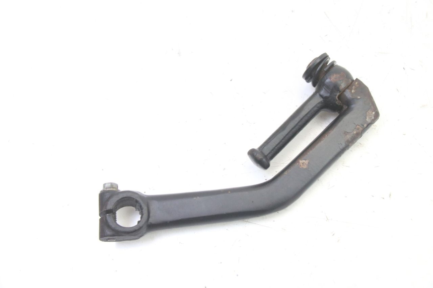 photo de KICK PIAGGIO NRG POWER PUREJET 50 (2018 - 2021)