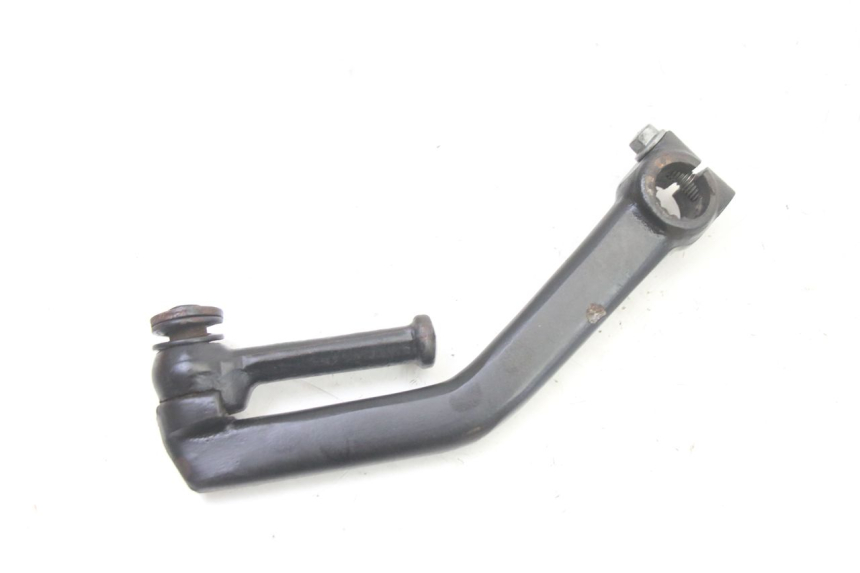 photo de KICK PIAGGIO NRG POWER PUREJET 50 (2018 - 2021)