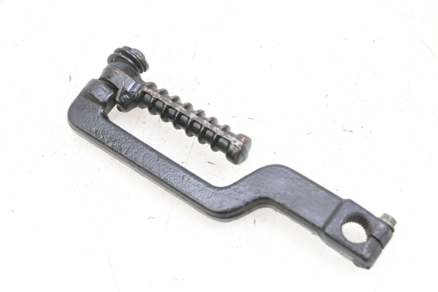 photo de KICK JM MOTORS OLDIES 4T 50 (2010 - 2020) - Autre angle de vue