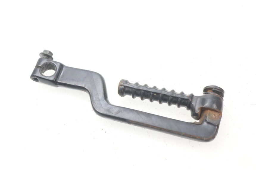 photo de KICK SYM ORBIT 2 50 (2008 - 2014) - Vue principale