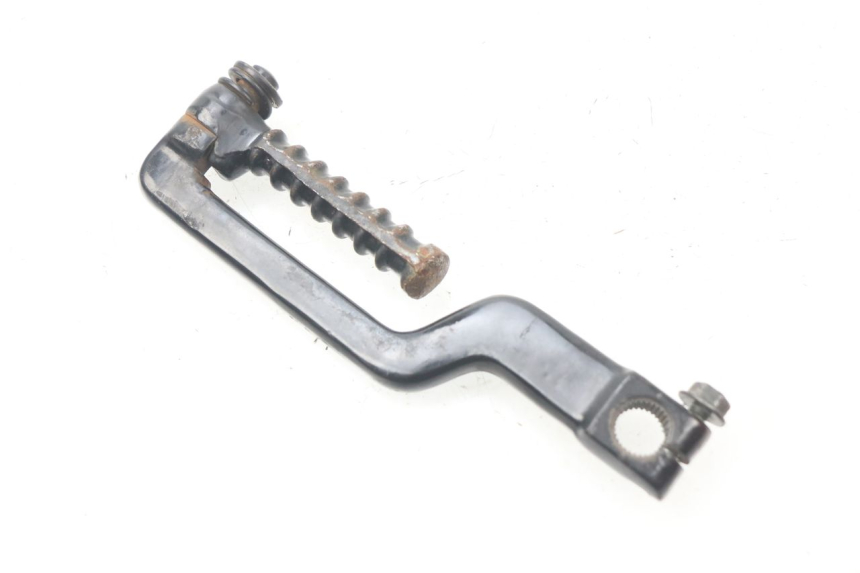 photo de KICK SYM ORBIT 2 50 (2008 - 2014) - Zoom état d’usage