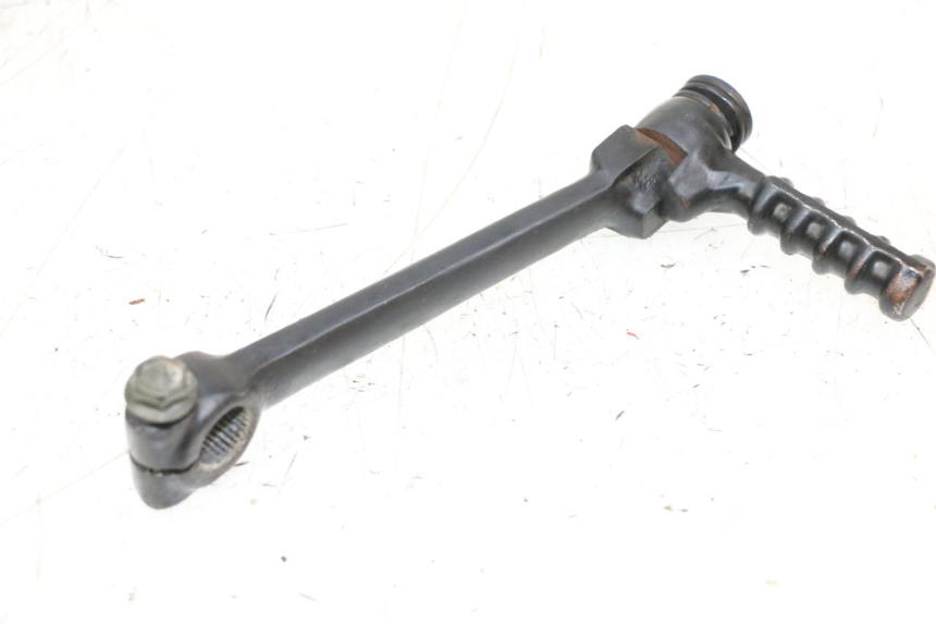 photo de KICK SYM ORBIT 2 50 (2008 - 2014) - Vue principale