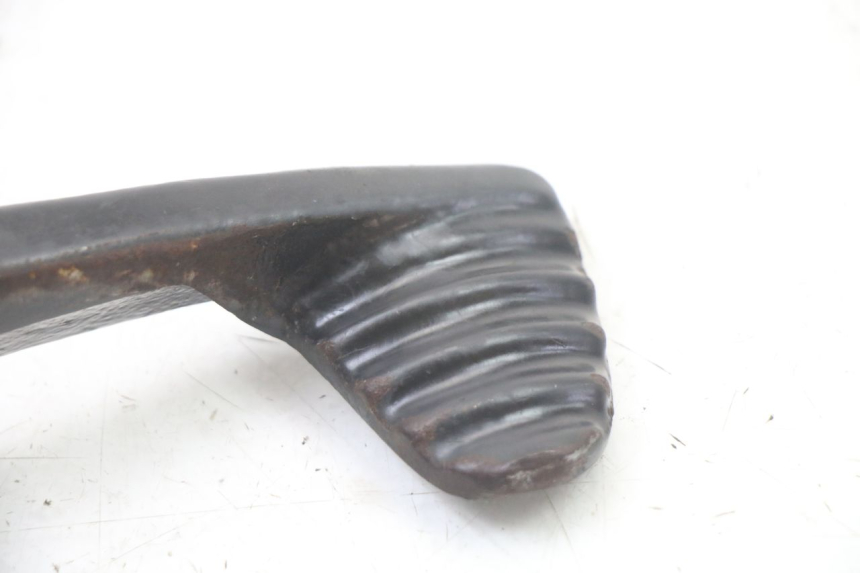 photo de KICK PEUGEOT TREKKER TKR 50 (2005 - 2014)