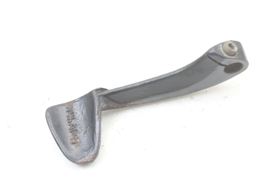 photo de KICK PEUGEOT TREKKER TKR 50 (2005 - 2014)
