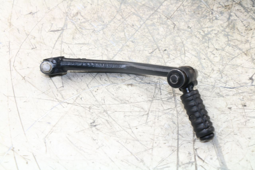 photo de KICK PIAGGIO LIBERTY 4T 50 (2009 - 2015) - Zoom état d’usage