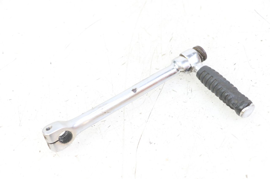 photo de KICK APOLLO RFZ 125