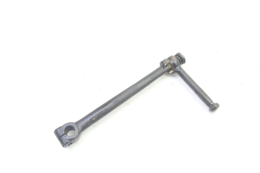 photo de KICK APOLLO RFZ 125