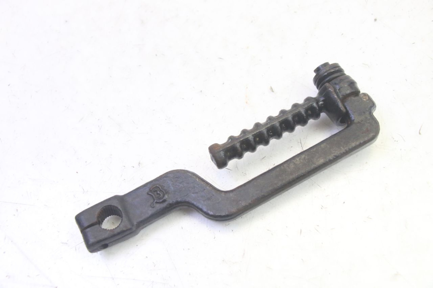 photo de KICK TNT MOTOR ROMA 10' 4T 50 (2019 - 2022) - Vue principale