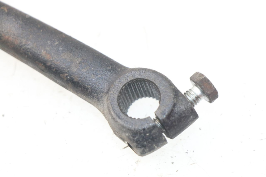 photo de KICK PEUGEOT SC 50 (1988 - 1992) - Zoom état d’usage