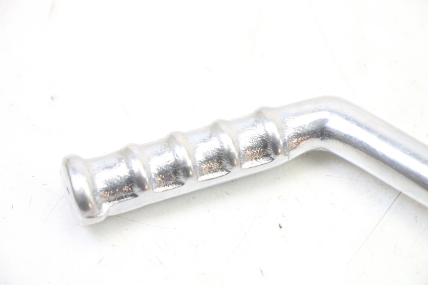 photo de KICK SMALL MX THUNDER 250