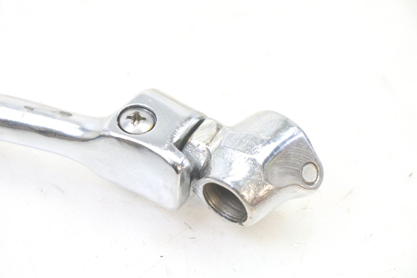 photo de KICK SMALL MX THUNDER 250