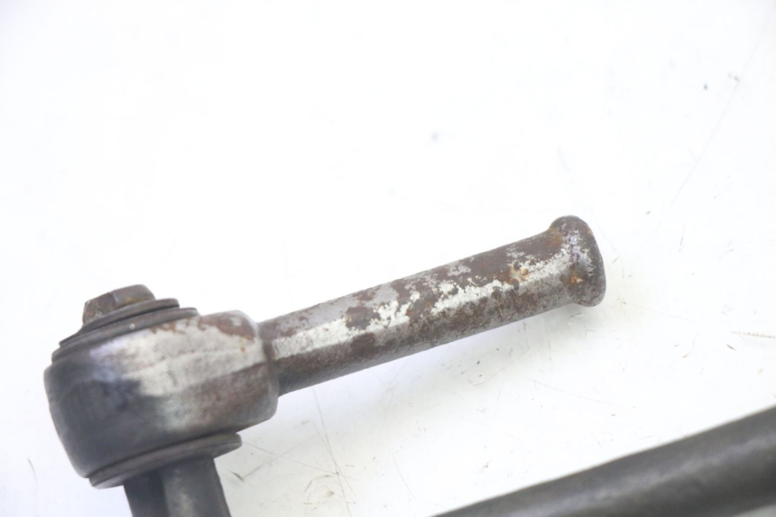 photo de KICK PEUGEOT SPEEDAKE 50 (1995 - 1997)