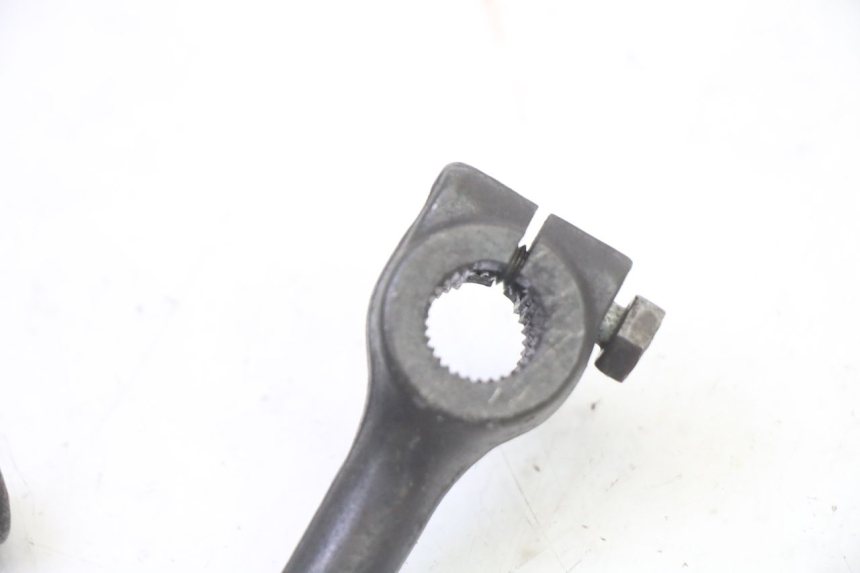 photo de KICK PEUGEOT SPEEDAKE 50 (1995 - 1997)