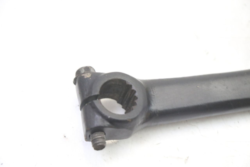 photo de KICK APRILIA SR 2T 50 (2018 - 2022)