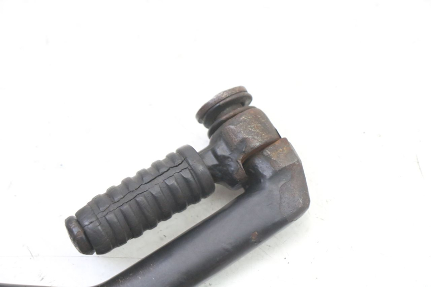 photo de KICK APRILIA SR 2T 50 (2018 - 2022)