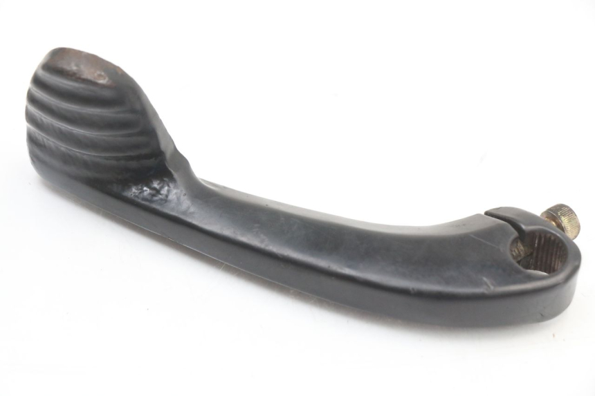 photo de KICK PEUGEOT STREETZONE 2T 50 (2014 - 2019)