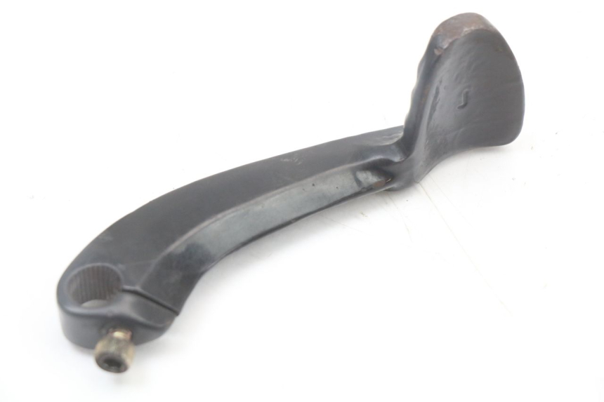 photo de KICK PEUGEOT STREETZONE 2T 50 (2014 - 2019)
