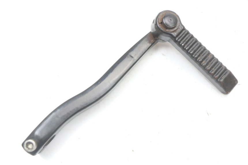 photo de KICK PEUGEOT STREETZONE I 2T 50 (2018 - 2020)